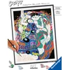 Image de Ravensburger Virgin (Klimt) - Schilderen op nummer voor volwassenen