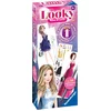 Image de Ravensburger Looky Avondjurken kunnen los of met de machine worden gebruikt. Creatief tekenen, mode, styling, ontspannende en creatieve activiteit. Vanaf 6 jaar. Versie 23871.
