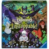 Image de Ravensburger - Disney Villainous Unstoppable - Strategiespel - Bordspel