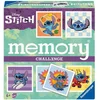 Image de Ravensburger - memory® Stitch - Geheugenspel - Vanaf 4 jaar