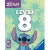 Image de Ravensburger - Level 8 Stitch - Kaartspel - 2-6 Spelers