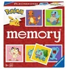 Image de Ravensburger - Geheugen Spel - Pokémon