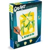 Image de Ravensburger - Lemon - Schilderen op Nummer - 1 Kunstwerk