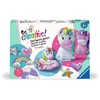 Image de BeCreative Midi - Bastelset Gipsgießen Einhorn Physical
