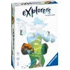 Image de Ravensburger Explorers - Engelstalig Bordspel