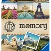 Image de Ravensburger Memory Viaggi Collector´s Edition Puzzel Transparant Kinderen