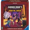 Image de Ravensburger Minecraft Portal Dash - Bordspel