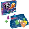 Image de Ravensburger ThinkFun Crash Cats Challenge - Actiespel