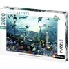 Image de Nathan 878741 Legpuzzel 2000 stuk(s) Kunst