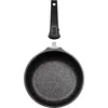 Image de EASY CLICK 20 cm koekenpan met afneembare handgreep - Gegoten aluminium van hoge kwaliteit - Inductie