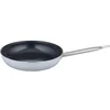 Image de Professionele koekenpan - GSW - PRO BASIC - 24 cm - Inductie - Dik gesmeed aluminium - Gastronomische kwaliteit