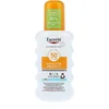 Image de Eucerin Sensitive Protect Kids Zonnebrand Spray - SPF 50+ - Zonbescherming - Zonnespray - 200 ml