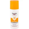 Image de Eucerin Sun Oil Control Gel-Crème Zonnebrand Gezicht - SPF 30 - Zonbescherming voor Vette en Acne-gevoelige Huid - 50 ml