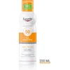 Image de Eucerin Sun Oil Control Mist Transparent Dry Touch Zonnebrand - SPF 50 - Zonbescherming - 200 ml