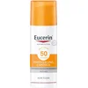 Image de Eucerin Sun Photoaging Control Fluid Zonnebrand Gezicht - SPF 50 - Zonbescherming - 50 ml