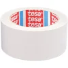Image de Tesa stickerband, zelfklevend (sticker), 50 mm, 50 m/rol, 6 rollen/VE Wit