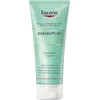 Image de Eucerin DermoPure Clinical Face Scrub - Gezichtsscrub met Lactic Acid - Face Wash - Gezichtsreiniger Vermindert Puistjes - 200 ml