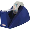 Image de tesa Plakbanddispenser 57421-00002-01 Koningsblauw Rolbreedte (max.): 19 mm Rollengte (max.) 33 m