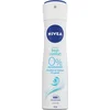 Image de NIVEA Fresh Comfort Deodorant Spray - 48u bescherming - Voordeelverpakking - 6 x 150 ml