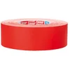 Image de Tesa 4651 textieltape - 50 meter per rol - rood breedte 50 mm