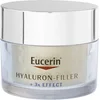 Image de Eucerin Hyaluron-Filler + 3x EFFECT Anti-Age Dagcreme voor Vrouwen - Droge Huid - SPF 15 - Gezichtscrème Anti-Rimpel - Hyaluronzuur - Anti-Aging Skincare - 50 ml