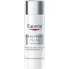 Image de Eucerin Hyaluron-Filler + 3x EFFECT Anti-Age Dagcreme voor Vrouwen - Normale tot Gemengde Huid - SPF 15 - Hyaluronzuur - Anti-Aging Skincare - 50 ml