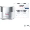 Image de Eucerin Hyaluron-Filler + 3x EFFECT Anti-Aging Nachtcrème voor Vrouwen - Anti-Age Gezichtscrème - Anti-Rimpel Crème - 50 ml