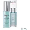 Image de Eucerin Hyaluron-Filler + 3x EFFECT Hydratatie Booster Anti-Age Serum - Gezichtsserum met Lichte Gel, Intense Hydratatie - Anti-Aging Skincare - 30ml