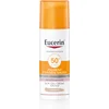 Image de Eucerin Sun Pigment Control Medium Tinted Zonnebrand Gezicht - SPF 50+ - Zonbescherming - 50 ml