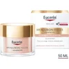 Image de Eucerin Hyaluron-Filler + Elasticity Anti-Rimpel Dagcreme Rose - SPF 30 - Skincare - Hyaluronzuur, Thiamidol - 50 ml