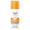 Image de Eucerin Sun Oil Control Tinted Medium SPF50+ - 50 ml