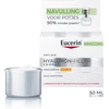 Image de Eucerin Hyaluron-Filler + 3x EFFECT Dagcrème SPF 30 Navulling - Anti-Rimpel Dagcrème voor Vrouwen - Vermindert Rimpels - 50 ml