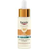 Image de Eucerin Sun Oil Control Ultralicht UV Serum - Zonnebrand - SPF 50+ - 30ml