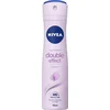 Image de Nivea - Deodorant - Spray - Double Effect - 150ml