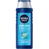Image de Nivea - Cool Fresh Care Shampoo - 250 ml