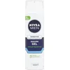 Image de Nivea - Sensitive Shaving Gel 200 ml - 200ml