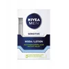 Image de Nivea MEN Sensitive Serie - Verzachtende Aftershave - 100 ml - Kamille & Vitamine E - Voor Gevoelige Huid