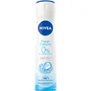 Image de Nivea Fresh Natural Serie - Deodorant Spray - 150ml - Voor Vrouwen