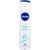 Image de Nivea - Deodorant - Spray - Fresh Natural - 150ml