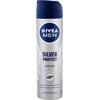 Image de Nivea - Men Silver Protect antiperspirant 48H - 150ML