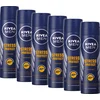 Image de NIVEA MEN Stress Protect Anti-Transpirant Spray - Deodorant Tegen stresszweet - Met zink - Beschermt 48 uur - Alcoholvrij - 6 x 150 ml