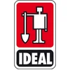 Image de Merkloze Koolschop Lichtmetaal 380x380mm zonder steel