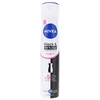 Image de Nivea Black & White Invisible 72H Anti-transpirant Deodorant Spray 200 ml