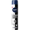 Image de NIVEA Men Deodorant Spray Invisible for Black & White - 200 ml