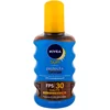 Image de Bruinende Olie Nivea (200 ml) SPF 30