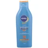Image de Nivea Sun Protect And Bronze Tan Activating Sun Lotion Spf50 200ml