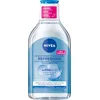 Image de NIVEA Essentials Refreshing Micellair Water - Normale huid - Make up Remover - Cleanser met Vitamine E - 400 ml
