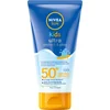 Image de NIVEA SUN Kids Ultra Zonnebrand SPF50 Kinderen - SPF 50+ - Zeer waterproof - Zonnecreme voor Gezicht en Lichaam - 150 ml