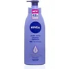 Image de Nivea Body Milk Zijdezacht - 400 ml Met Pomp