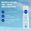 Image de Nivea - Deodorant - Spray - Fresh Natural - 150ml